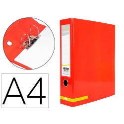 ARCHIVADOR COLOR DIN A4...