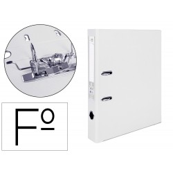 ARCHIVADOR COLOR FOLIO LOMO...