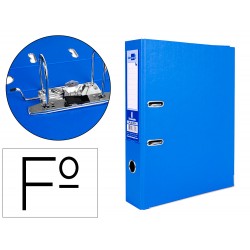 ARCHIVADOR COLOR FOLIO LOMO...