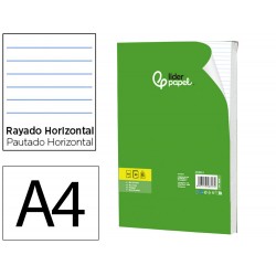 BLOC DE NOTAS CON TAPA...