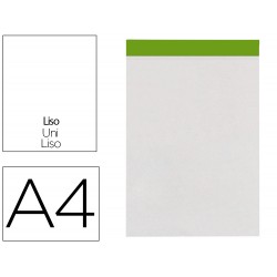 BLOC DE NOTAS SIN TAPA...