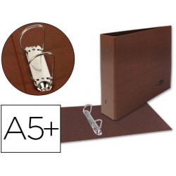 CARPETA DE 2 ANILLAS 25MM...