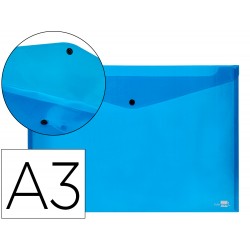 CARPETA LIDERPAPEL DOSSIER...