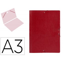 CARPETA PLANOS LIDERPAPEL...