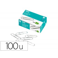 CLIPS ZINC Nº 2 33 MM...