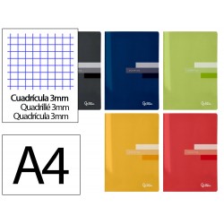 LIBRETA LIDERPAPEL SCRIPTUS...