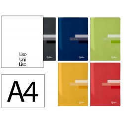 LIBRETA LIDERPAPEL SCRIPTUS...