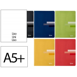 LIBRETA LIDERPAPEL SCRIPTUS...