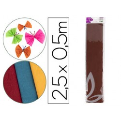 PAPEL CRESPON LIDERPAPEL 50...