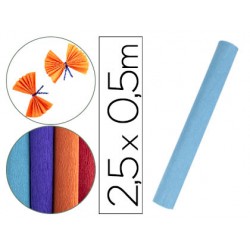 PAPEL CRESPON LIDERPAPEL...