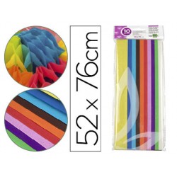 PAPEL SEDA LIDERPAPEL...