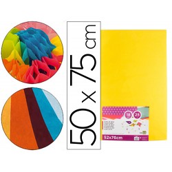 PAPEL SEDA LIDERPAPEL...