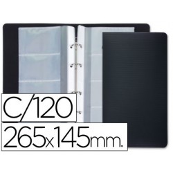 TARJETERO LIDERPAPEL 4...