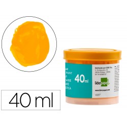 TEMPERA LIDERPAPEL ESCOLAR...