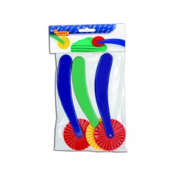 CORTADORES Y MARCADORES...