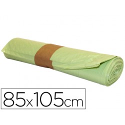 BOLSAS BASURA INDUSTRIAL 85...