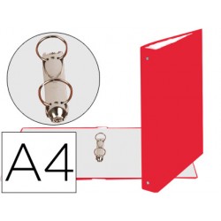 CARPETA DE 2 ANILLAS 30MM...