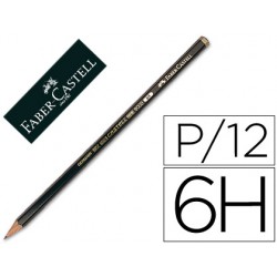 LAPIZ DE GRAFITO FABER...