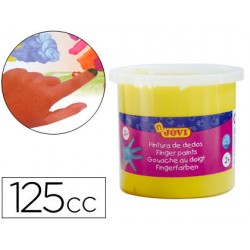 PINTURA A DEDOS JOVI 125 CC...