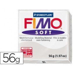 PASTA STAEDTLER FIMO SOFT...