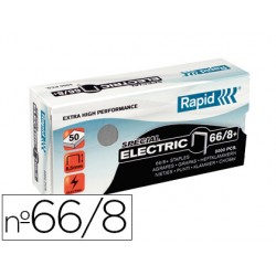 GRAPAS GALVANIZADAS RAPID...