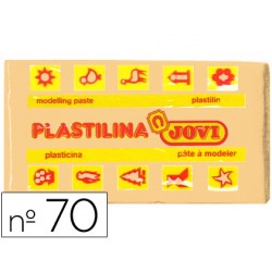 PLASTILINA JOVI 70 CARNE...