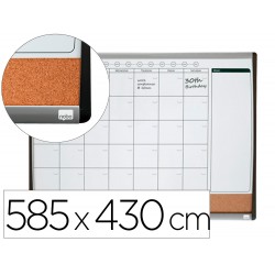 ORGANIZADOR MENSUAL...