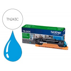 TONER BROTHER TN-243C...