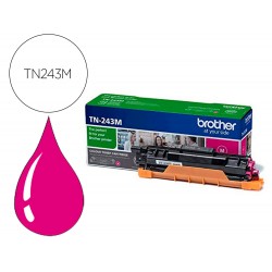 TONER BROTHER TN-243M...