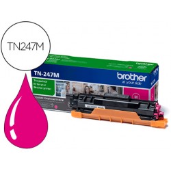 TONER BROTHER TN-247M...