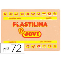 PLASTILINA JOVI 72 CARNE...