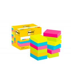 NOTAS ADHESIVAS POST-IT 653...