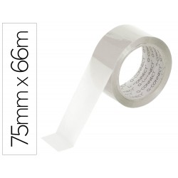 CINTA DE EMBALAJE Q-CONNECT...