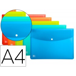 SOBRE BROCHE OXFORD URBAN...