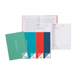 CUADERNO DE PROFESORADO...