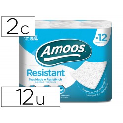 PAPEL HIGIENICO DOMESTICO 2...