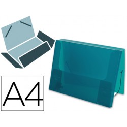 CARPETA LIDERPAPEL...