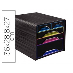 FICHERO CAJONES DE...