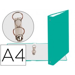 CARPETA DE 2 ANILLAS 30MM...