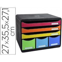 FICHERO CAJONES SOBREMESA...