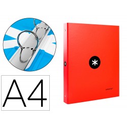 CARPETA LIDERPAPEL ANTARTIK...