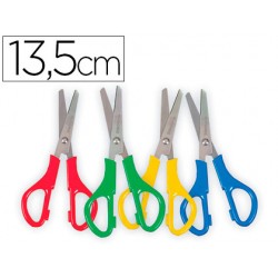 TIJERAS ESCOLARES PARA...