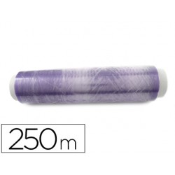 FILM TRANSPARENTE...