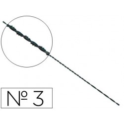 PELOS DE SEGUETA ESPIRAL...