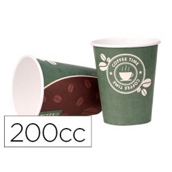 VASO TERMICO CARTON 200 CC...