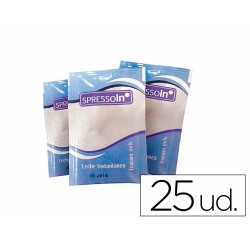 LECHE EN POLVO SPRESSOIN...