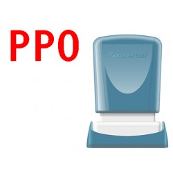 SELLO PERSONALIZABLE...