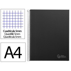 CUADERNO ESPIRAL TAPA...
