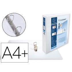 CARPETA EXACOMPTA CANGURO 2...