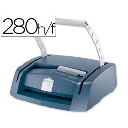 ENCUADERNADORA POR PRESION...